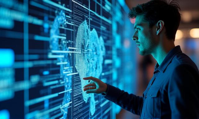 Аналитика и искусственный интеллект