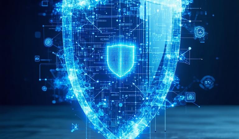 Защита данных в ThamesFlow AI Academy